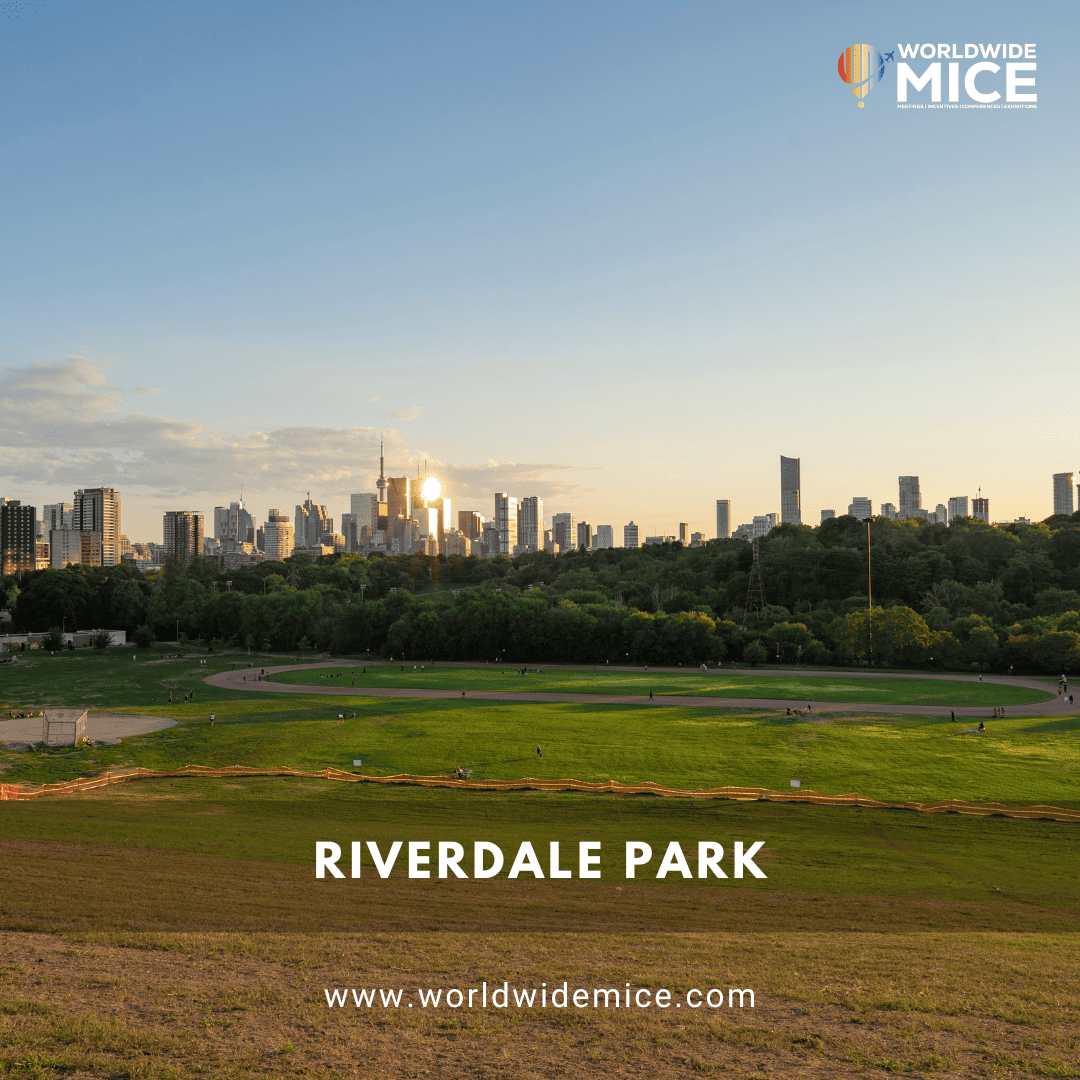 Riverdale Park